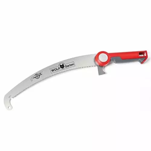 Wolf Garten WOLF-Garten Pole Pruning Saw (Pro) Hand Saws 3 Wolf Garten WOLF-Garten Pole Pruning Saw (Pro) Hand Saws