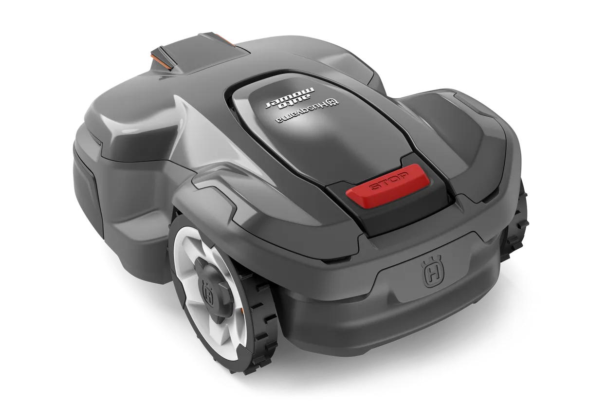 Husqvarna Automower 405X All Husqvarna Automowers® 4 Husqvarna Automower 405X All Husqvarna Automowers®