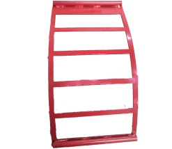 RedGum Products RedGum Chipper Screen (with Bars)