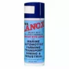 Lanox Anti-Corrosion Spray Lubricant Power Equipment 1 Lanox Anti-Corrosion Spray Lubricant Power Equipment
