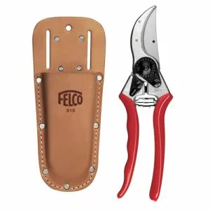 Felco D36 Secateur And Leather Holster Gift Pack Hand Saws 3 Felco D36 Secateur And Leather Holster Gift Pack Hand Saws