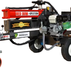 RedGum Products Power Equipment RedGum GX200 Deluxe Logsplitter
