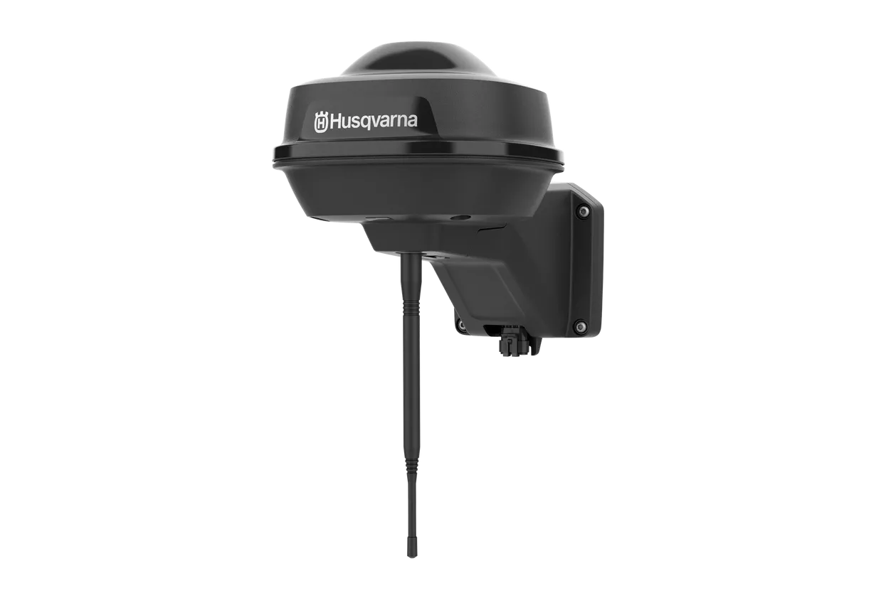 Husqvarna EPOS Reference Station 3 Husqvarna EPOS Reference Station