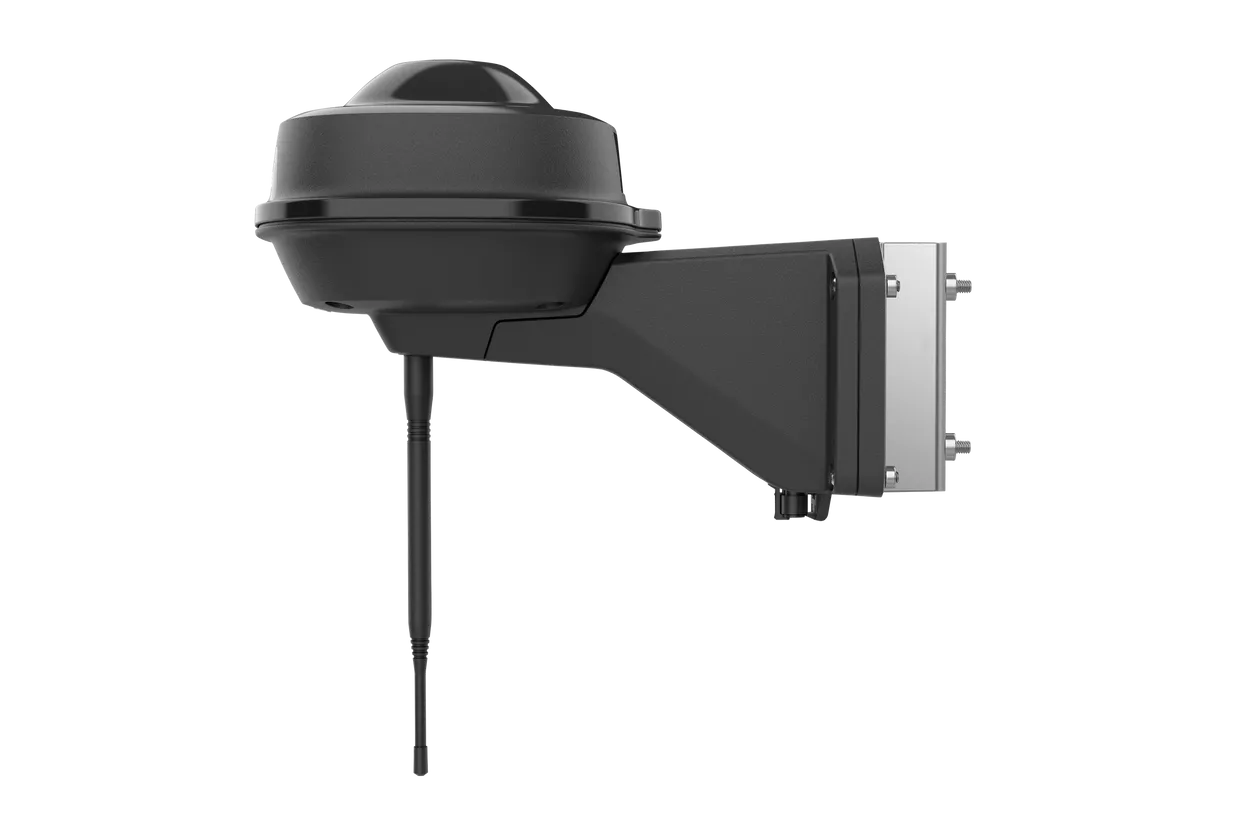 Husqvarna EPOS Reference Station 4 Husqvarna EPOS Reference Station