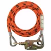 Arbormaster 5/8" Macro Flipline Swivel - 10ft & 15ft
