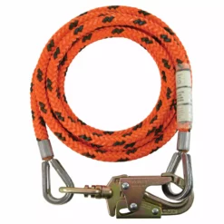 Arbormaster 5/8" Macro Flipline Swivel - 10ft & 15ft