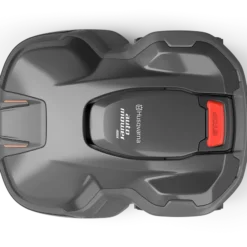 Husqvarna Automower 405X All Husqvarna Automowers® 9 Husqvarna Automower 405X All Husqvarna Automowers®