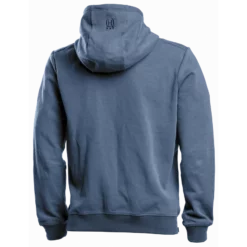 Husqvarna Xplorer Unisex Hoodie - Air Blue