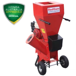 RedGum Products Power Equipment RedGum GP200 Chipper Shredder