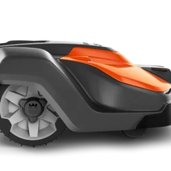 Husqvarna Automower 550 EPOS All Husqvarna Automowers®