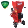 RedGum Products RedGum GX200 Chipper Shredder Power Equipment 2 RedGum Products RedGum GX200 Chipper Shredder Power Equipment