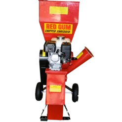 RedGum Products RedGum GX200 Chipper Shredder Power Equipment