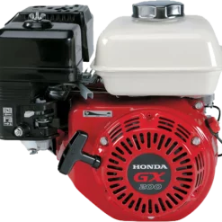 RedGum Products RedGum GX200 Chipper Shredder Power Equipment