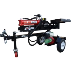 RedGum Products RedGum GX200 Series-II Logsplitter Power Equipment