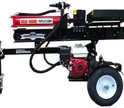 RedGum Products RedGum GX200 Series-II Logsplitter Power Equipment