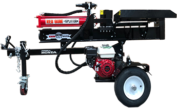 RedGum Products RedGum GX200 Series-II Logsplitter Power Equipment 4 RedGum Products RedGum GX200 Series-II Logsplitter Power Equipment