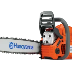 Husqvarna 455 Rancher AutoTune Chainsaw - ExTraining Power Equipment