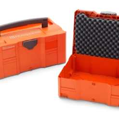 Husqvarna Battery Box Storage Unit