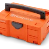 Husqvarna Battery Box Storage Unit 1 Husqvarna Battery Box Storage Unit