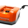 Husqvarna QC500 Battery Charger 2 Husqvarna QC500 Battery Charger