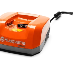 Husqvarna QC500 Battery Charger