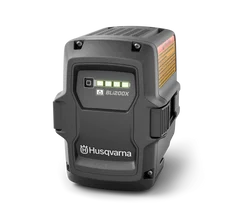 Husqvarna BLi200X Battery Batteries, Chargers & Storage