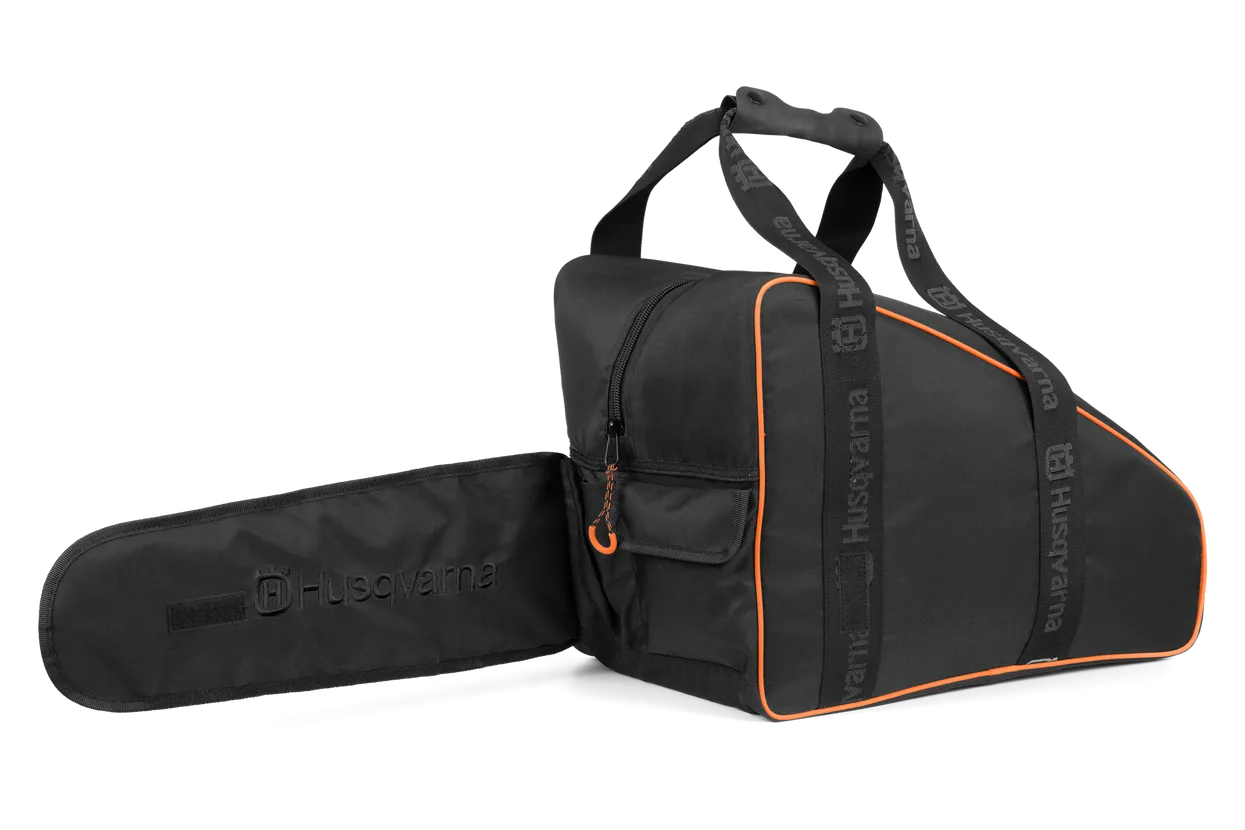 Husqvarna Chainsaw Carry Bag 3 Husqvarna Chainsaw Carry Bag