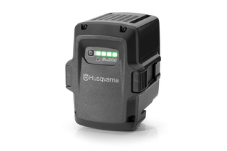 Batteries, Chargers & Storage Husqvarna BLi200 Battery 3 Batteries, Chargers & Storage Husqvarna BLi200 Battery