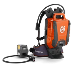 Husqvarna BLi550X Backpack Battery