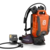 Husqvarna BLi950X Backpack Battery