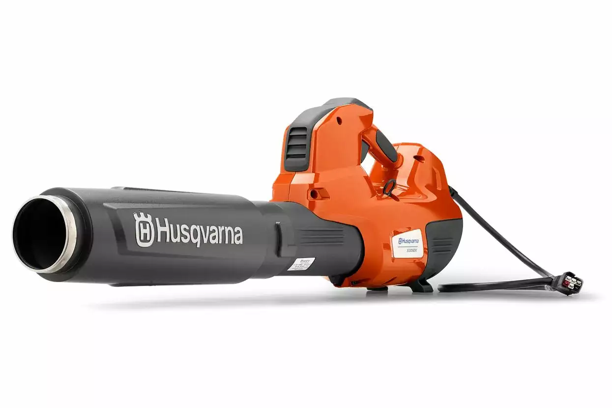 Leaf Blowers Husqvarna 530iBX Battery Blower (Skin Only) 3 Leaf Blowers Husqvarna 530iBX Battery Blower (Skin Only)