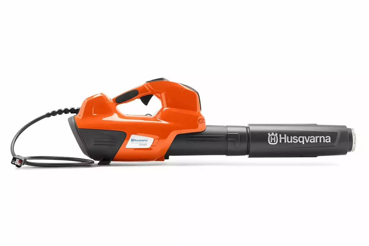Leaf Blowers Husqvarna 530iBX Battery Blower (Skin Only) 4 Leaf Blowers Husqvarna 530iBX Battery Blower (Skin Only)