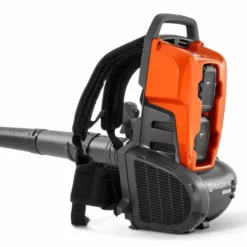 Leaf Blowers Husqvarna 340iBT Backpack Battery Blower (Skin Only)