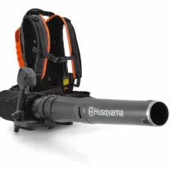 Husqvarna 550iBTX Backpack Battery Blower (Skin Only) 8 Husqvarna 550iBTX Backpack Battery Blower (Skin Only)