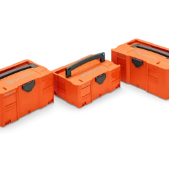 Husqvarna Battery Box Storage Unit