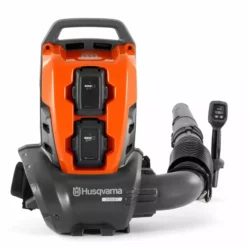 Leaf Blowers Husqvarna 340iBT Backpack Battery Blower (Skin Only)