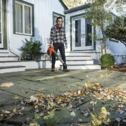 Leaf Blowers Husqvarna 125B Leaf Blower 5 Leaf Blowers Husqvarna 125B Leaf Blower