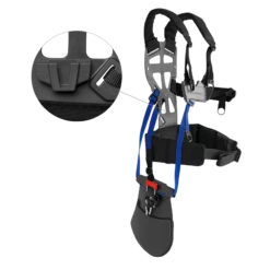 Husqvarna Balance XB Harness Harnesses