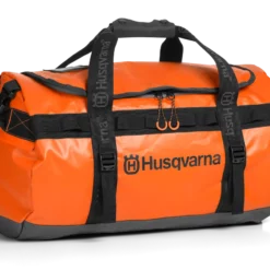 Husqvarna Xplorer Duffel Bag - 70L Backpacks, Kits & Accessory Bags