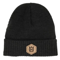 Leisurewear Husqvarna Xplorer Beanie - Winter Wool