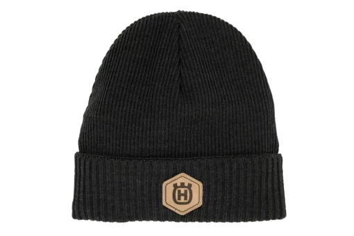Leisurewear Husqvarna Xplorer Beanie - Winter Wool