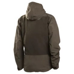 Leisurewear Husqvarna Xplorer Shell Jacket - Men (Forest Green)