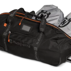 Husqvarna Xplorer Trolley Bag - 90L 7 Husqvarna Xplorer Trolley Bag - 90L