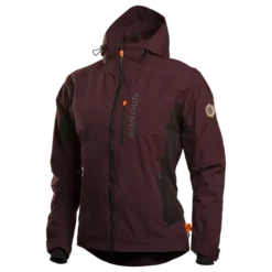 Husqvarna Xplorer Shell Jacket - Women (Purple)