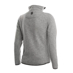 Husqvarna Xplorer Fleece Jacket - Women (Steel Grey) Leisurewear