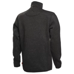 Husqvarna Xplorer Fleece Jacket - Men (Granite Grey) Leisurewear