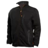 Husqvarna Xplorer Fleece Jacket - Men (Granite Grey) Leisurewear