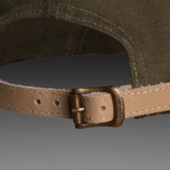 Leisurewear Husqvarna Xplorer Cap - Bark Camo