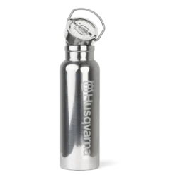 Travel Mugs, Bottles & Flasks Husqvarna Xplorer Insulated Water Bottle - 0.5L