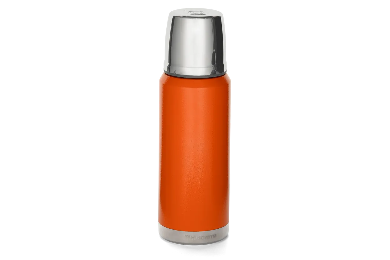 Husqvarna Xplorer Insulated Bottle - 0.75L Travel Mugs, Bottles & Flasks 4 Husqvarna Xplorer Insulated Bottle - 0.75L Travel Mugs, Bottles & Flasks